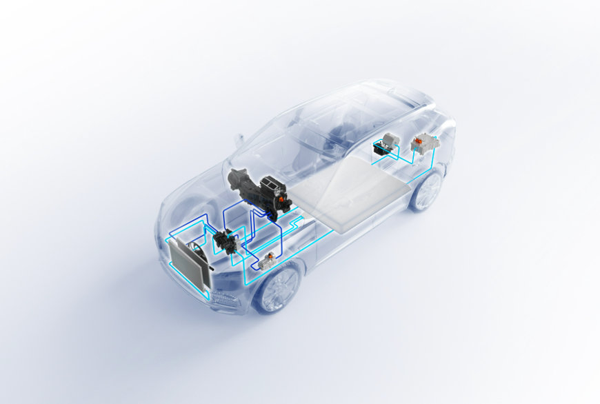 MAHLE and ProLogium join forces to push solid-state battery technology